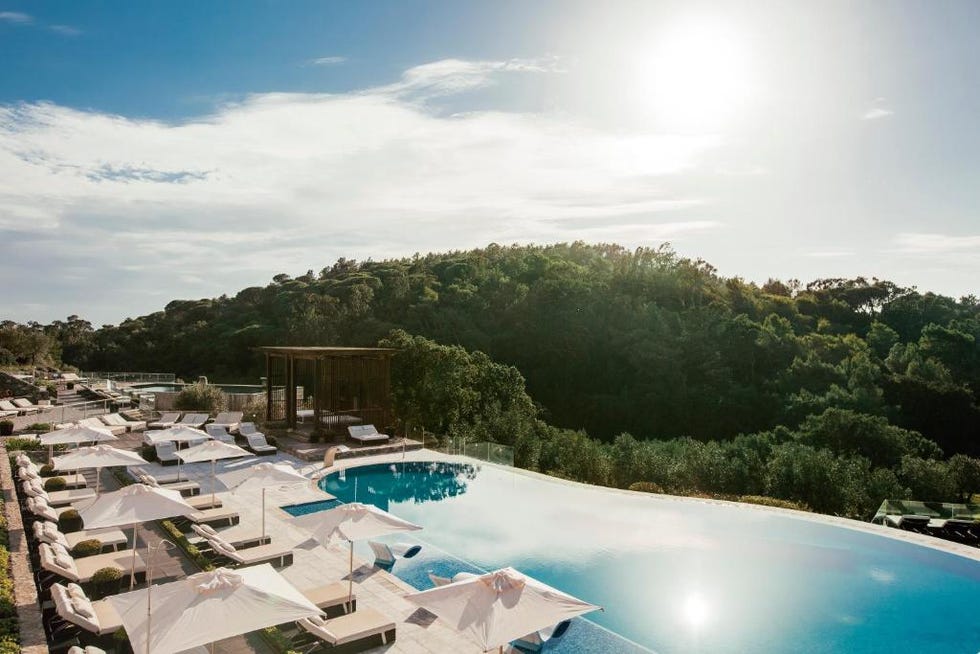 best hotels in portugal