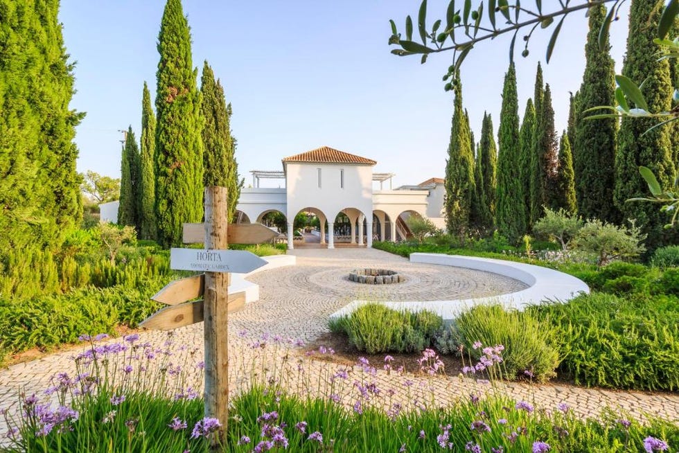 best hotels in portugal