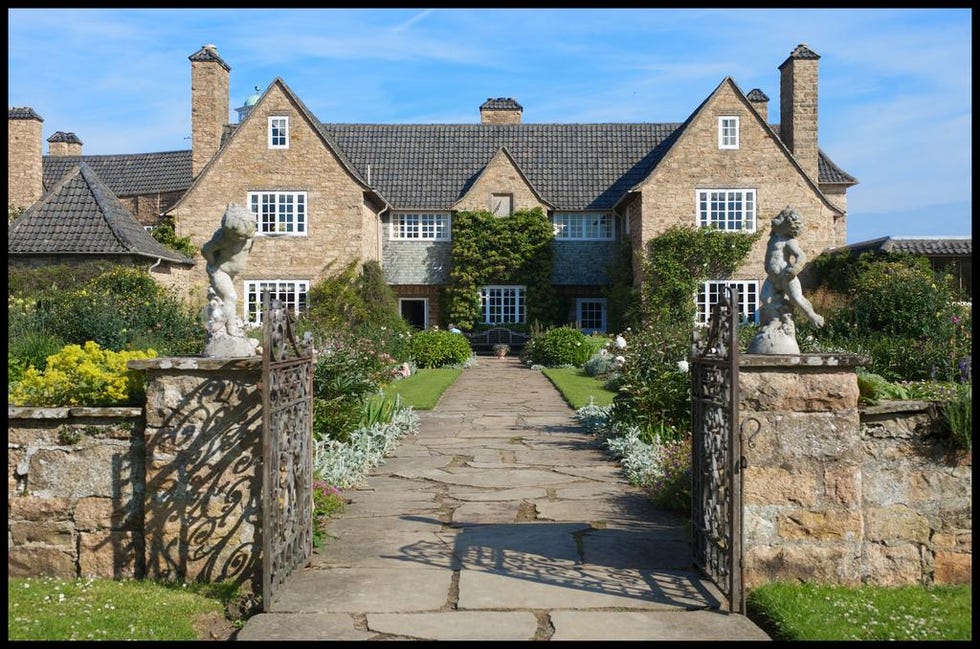best hotels in scotland