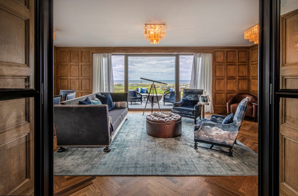 best hotels in scotland