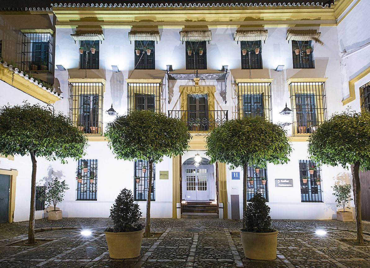 The Best Hotels In Seville | Where To Stay In Seville