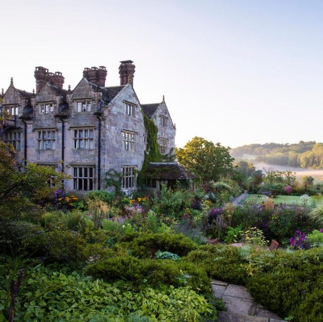 best hotels in sussex