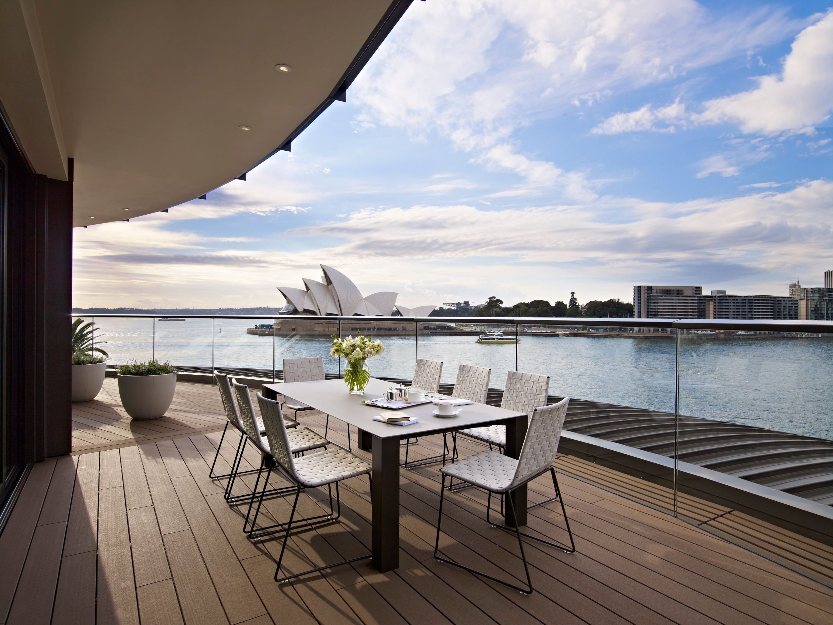 The Best Hotels In Sydney In 2024