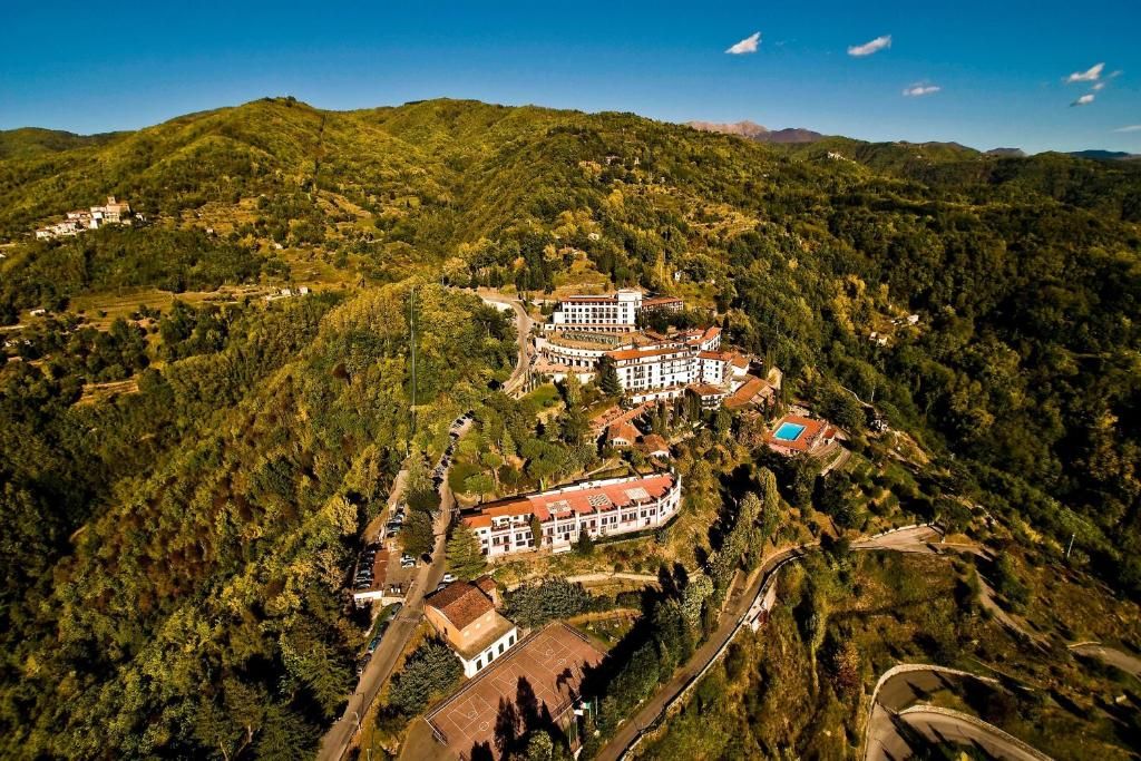 The Best Hotels In Tuscany 2024