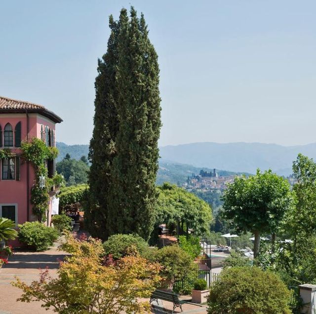 best hotels in tuscany