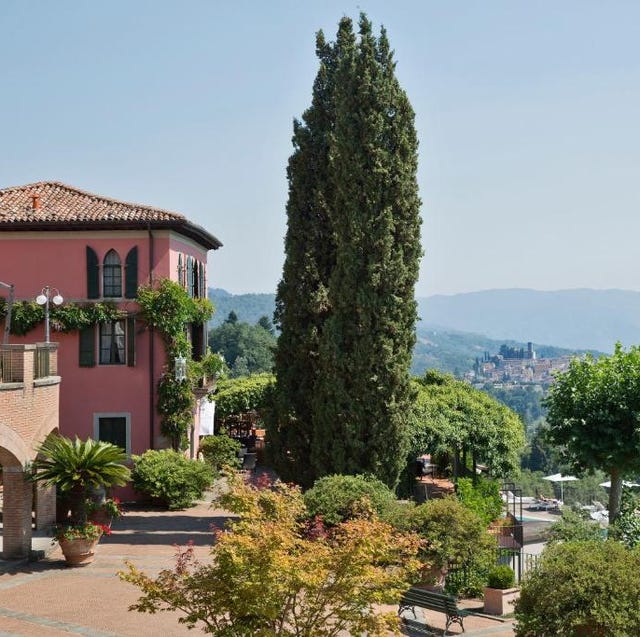 best hotels in tuscany