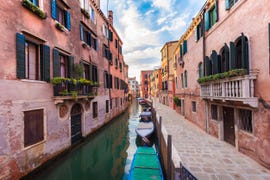 best hotels in venice