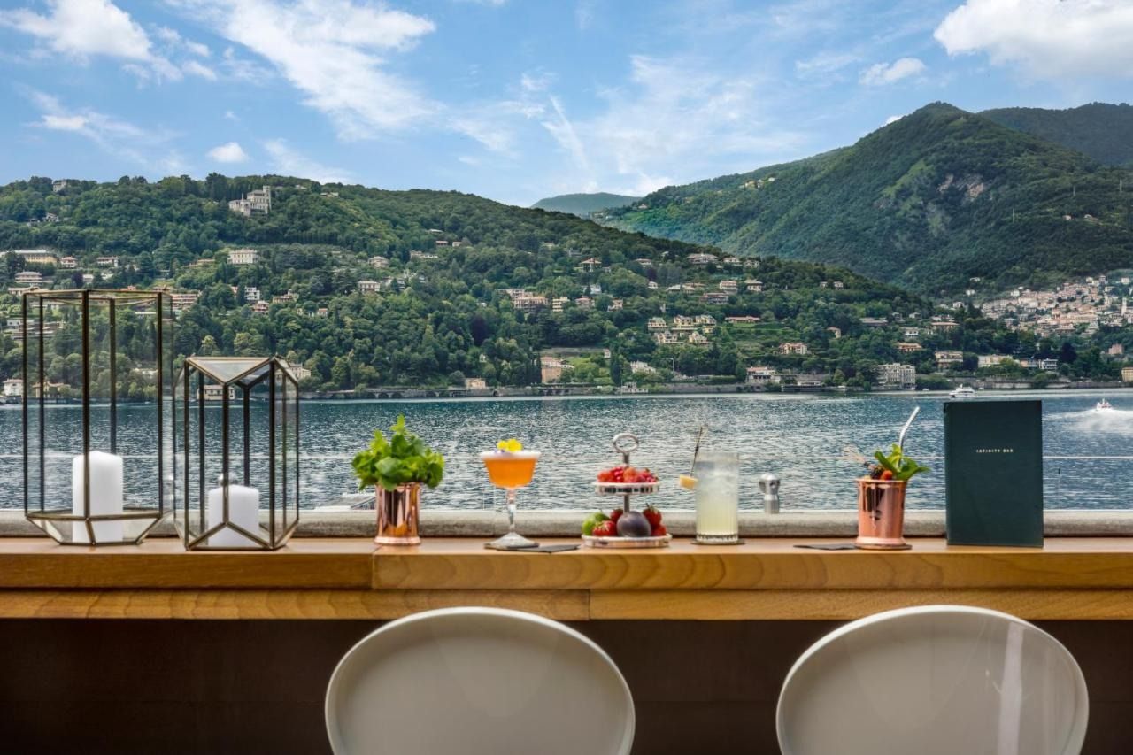 The Best Lake Como Hotels