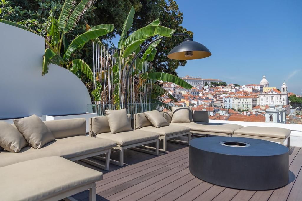 The best hotels in Portugal 2023