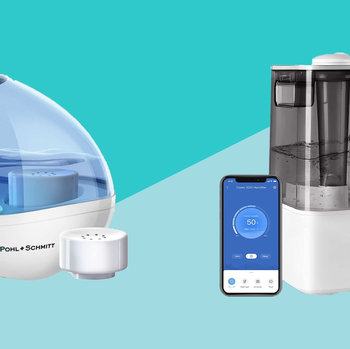 The 6 Best Humidifiers of 2024