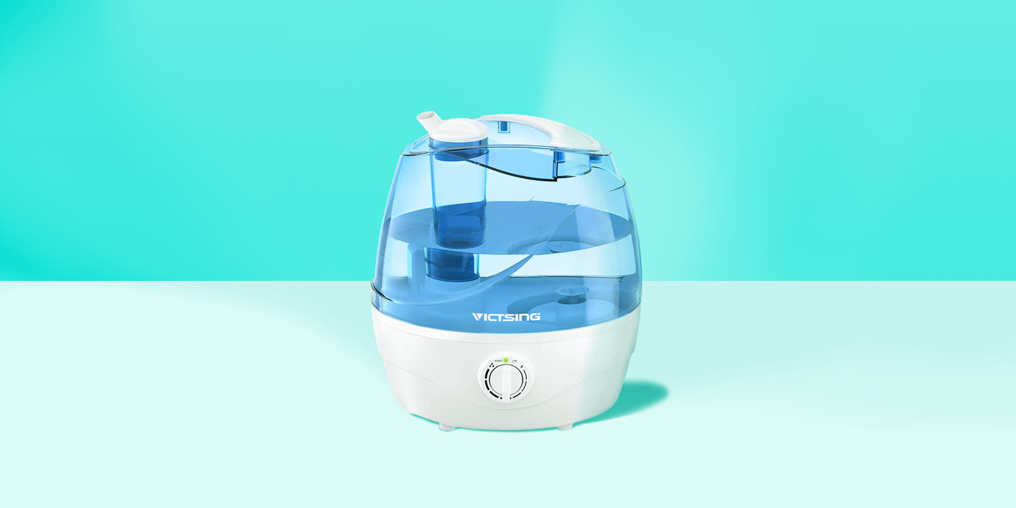 5 Best Humidifiers of 2022