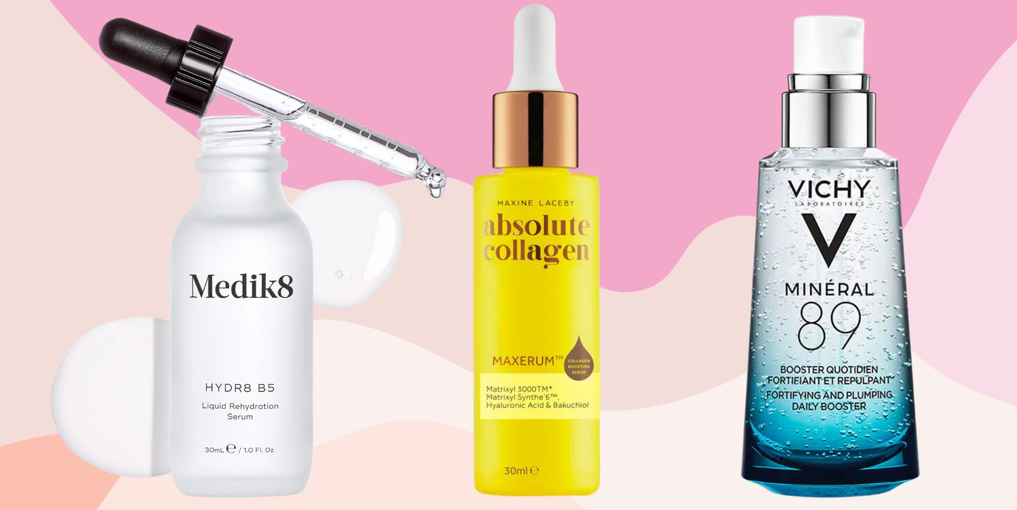 The 20 Best Hyaluronic Acid Serums of 2023
