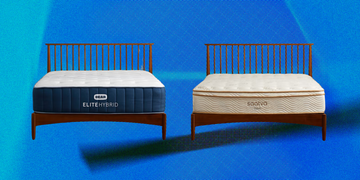 best hybrid mattresses