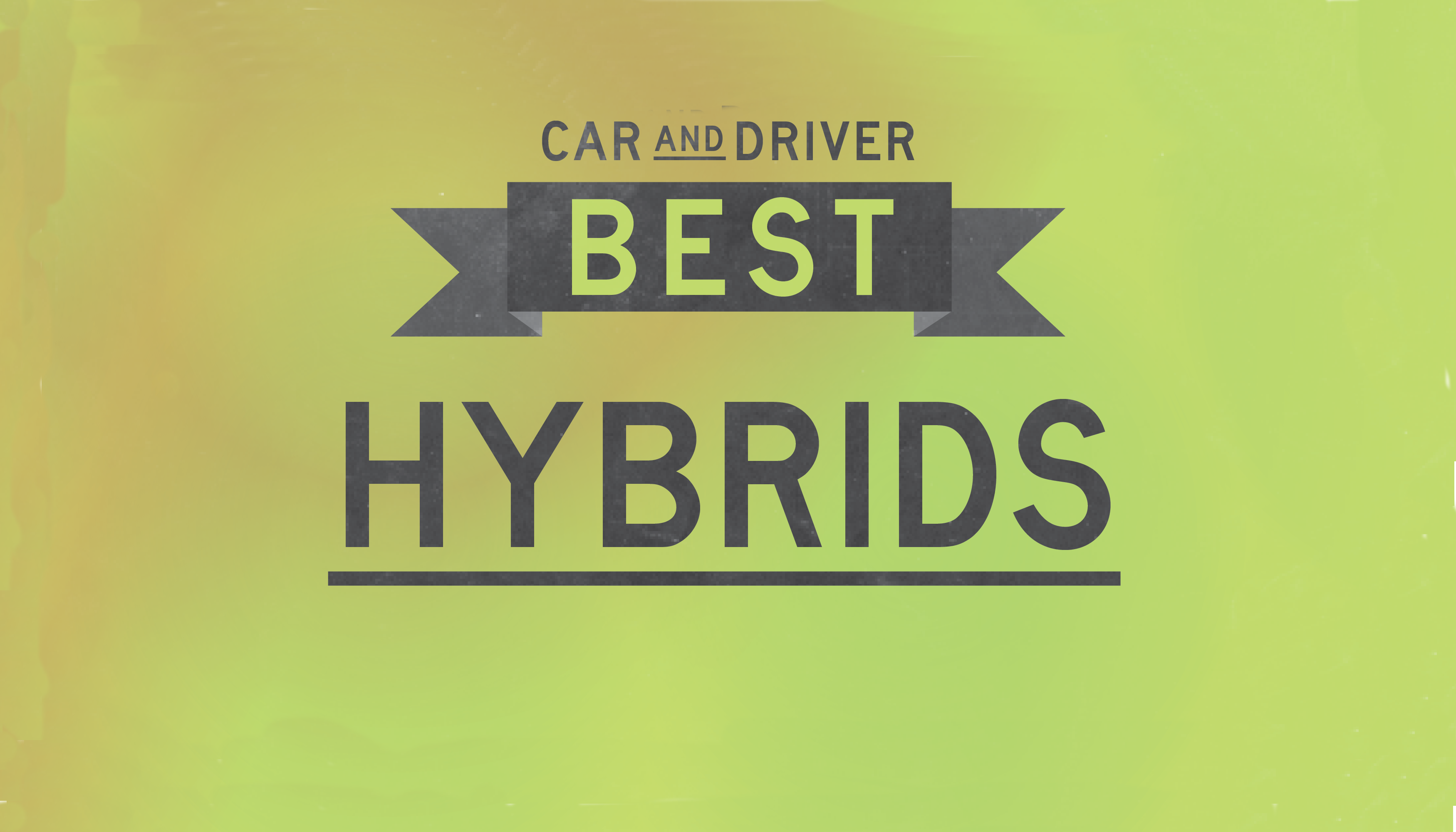 The Best Hybrids Of 2023 And 2024 Primenewsprint