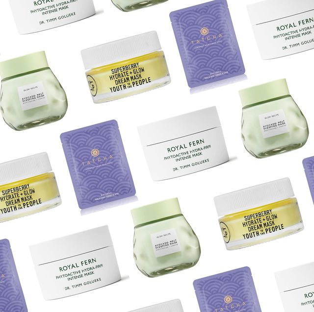 15 Best Hydrating Face Masks for Dry Skin to Try in 2024