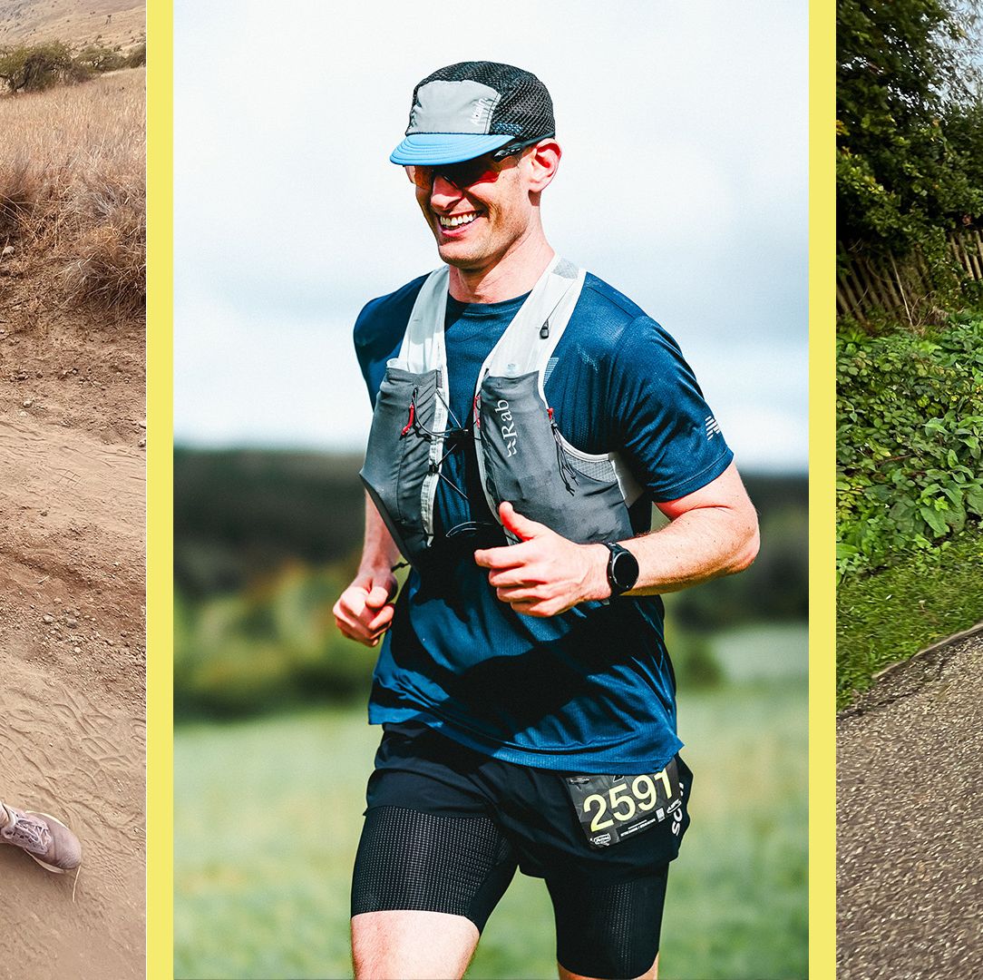 Hydration vests, running vest packs, ultra runners backpacks, water bottles  – Montane - UK