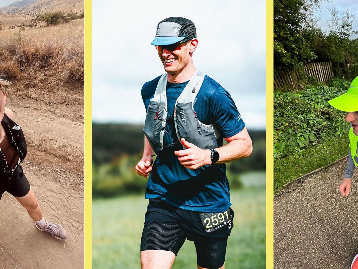 11 best hydration packs and vests 2024: Tried and tested