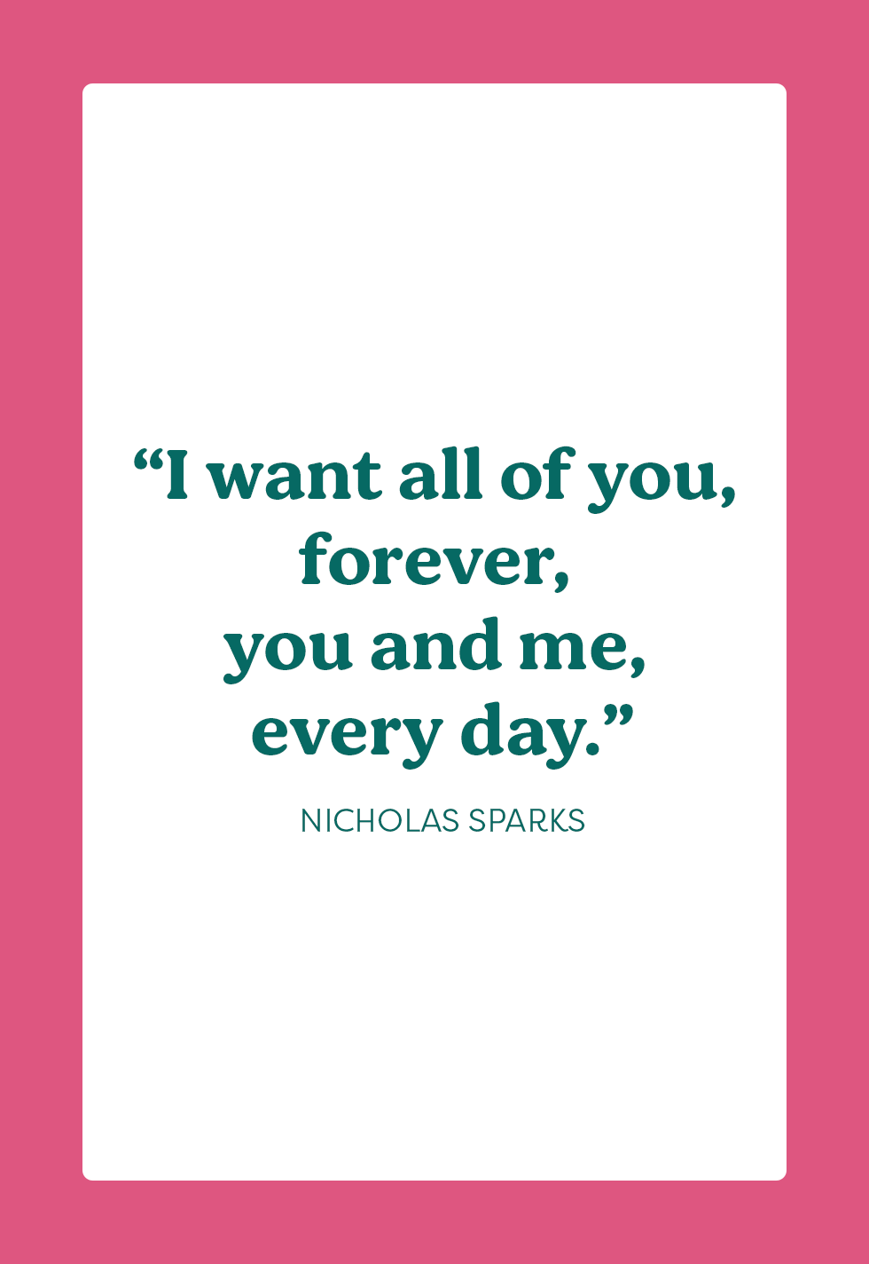 25 Best I Love You Quotes - Sayings and Messages About Love