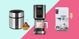 best ice cream makers