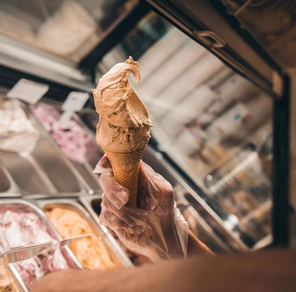 Best Ice Cream Near Me The Best Ice Cream in the World