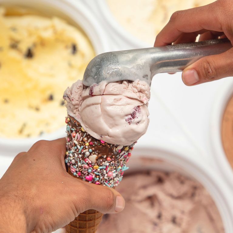 best ice cream scoops