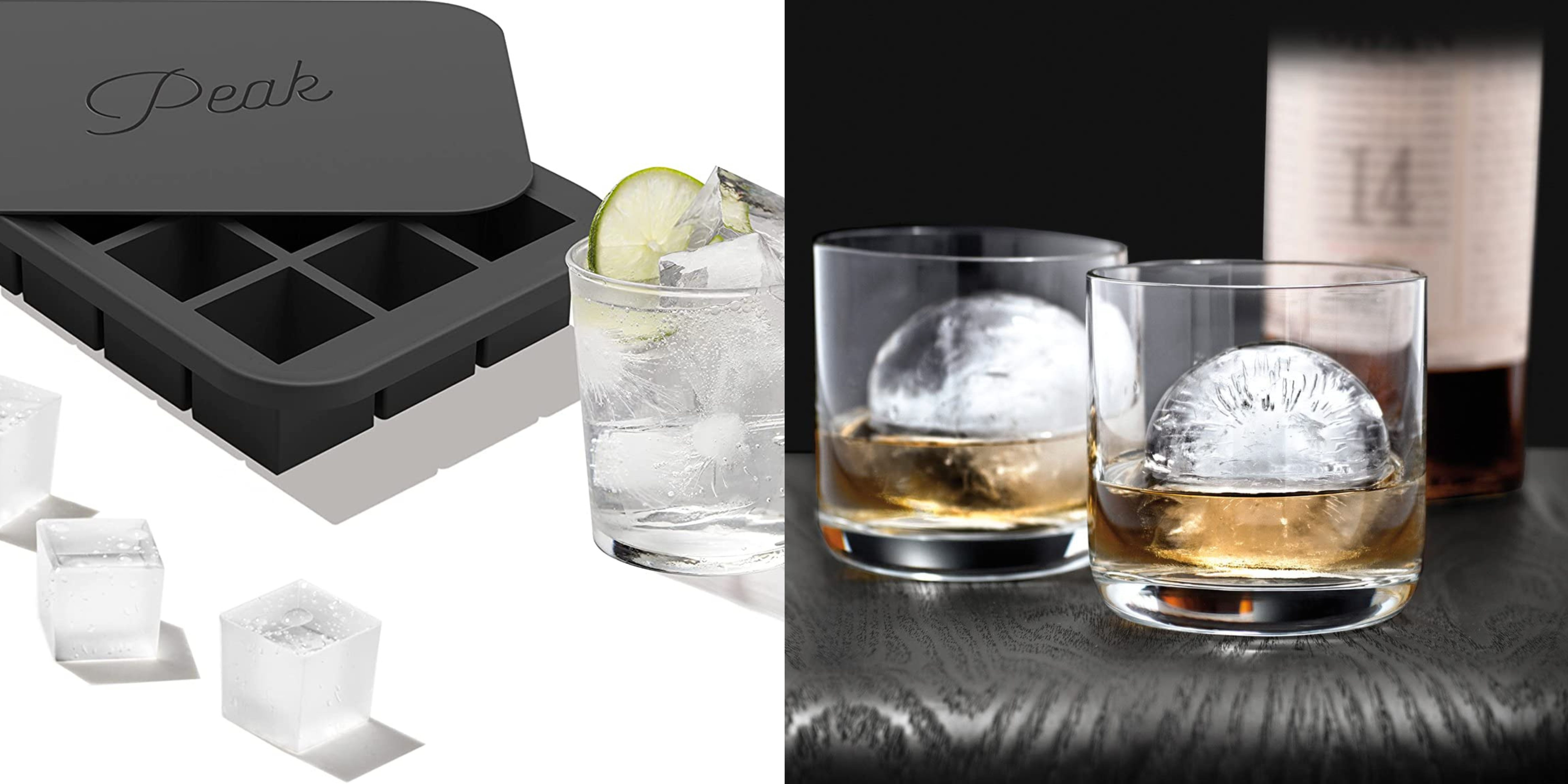 The Highest-Rated Ice Cube Trays of 2023