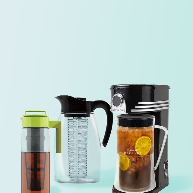 The 10 Best Iced Tea Makers of 2023