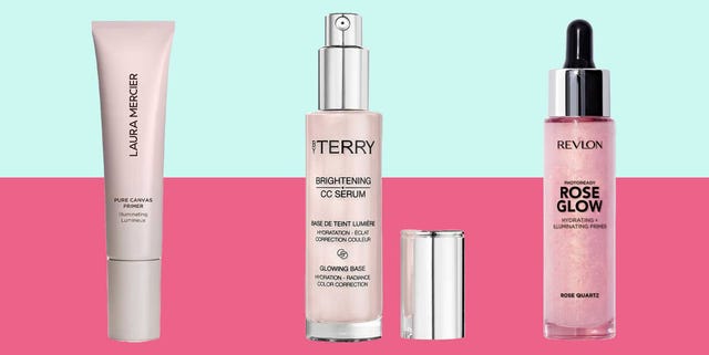 best illuminating primers