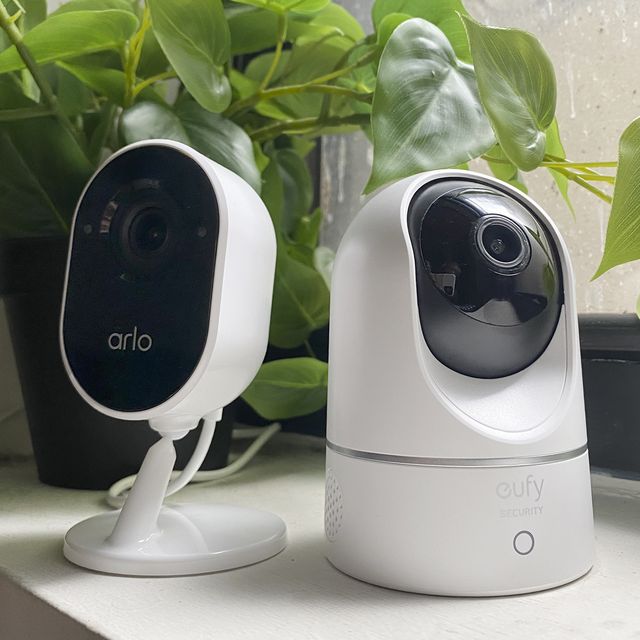 Best Indoor Security Cameras for 2023, According to Hands-On Use