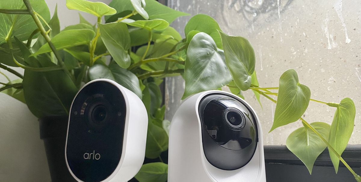 Blink Indoor Vs. Outdoor Cameras: What's The Difference? - The Gadget Buyer