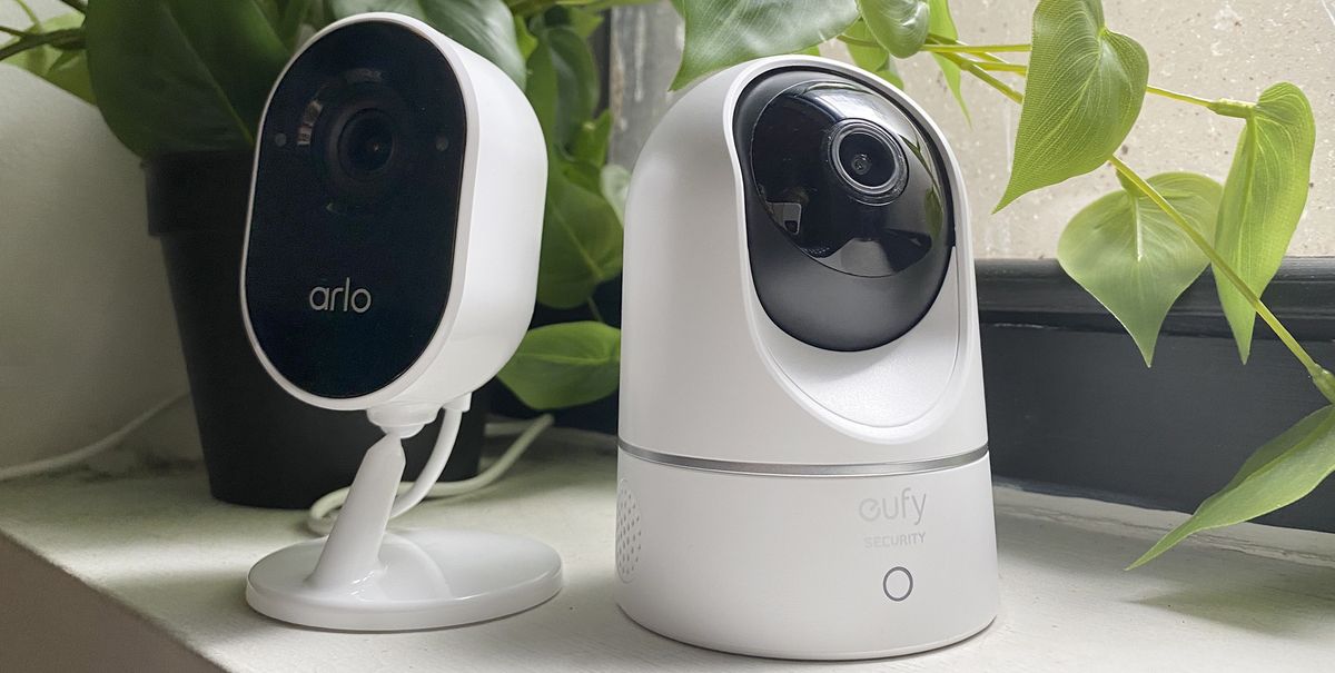 Arlo Essential review: an affordable indoor/outdoor security cam