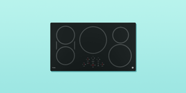 best induction cook tops