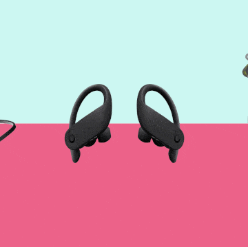The best in-ear headphones
