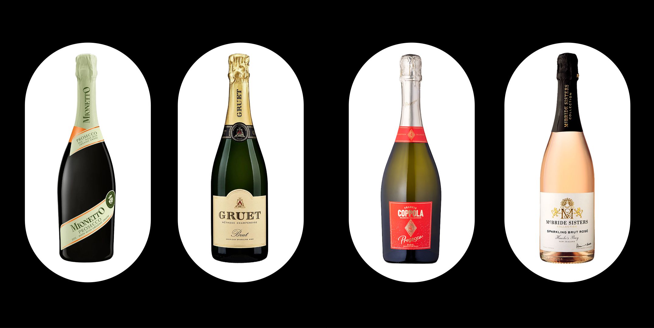 The 7 Best Champagne Glasses of 2024, by Food & Wine