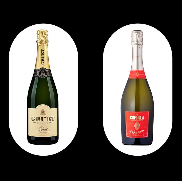10 Best Cheap Champagne Brands 2024 - Affordable Champagne to Buy