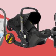 best infant car seats tested