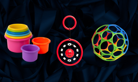 best infant toys