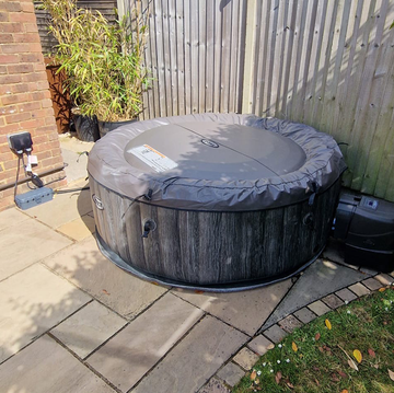best inflatable hot tubs best inflatable hot tubs