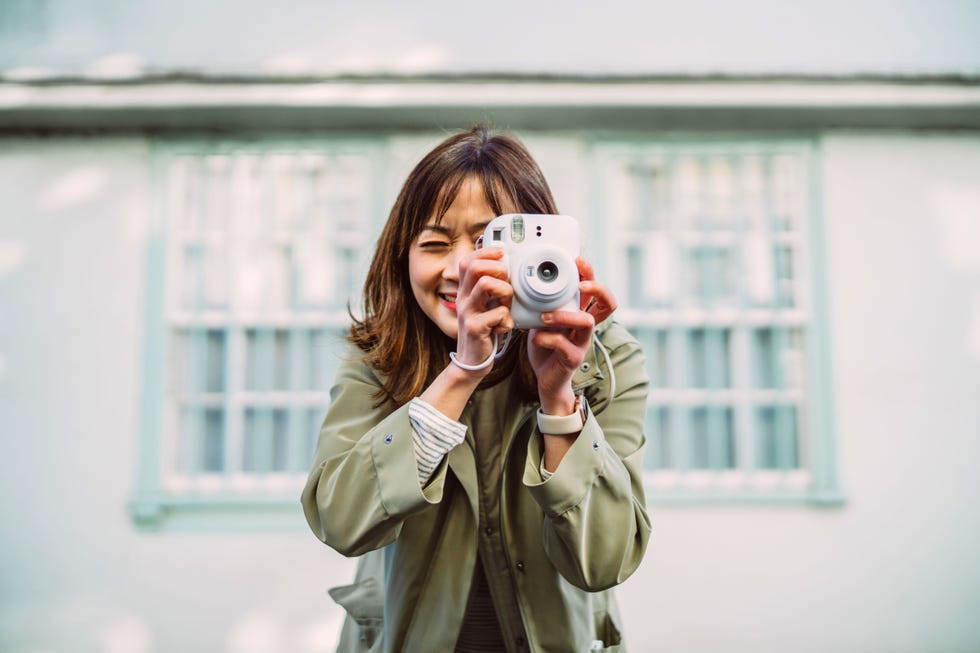 best instant cameras