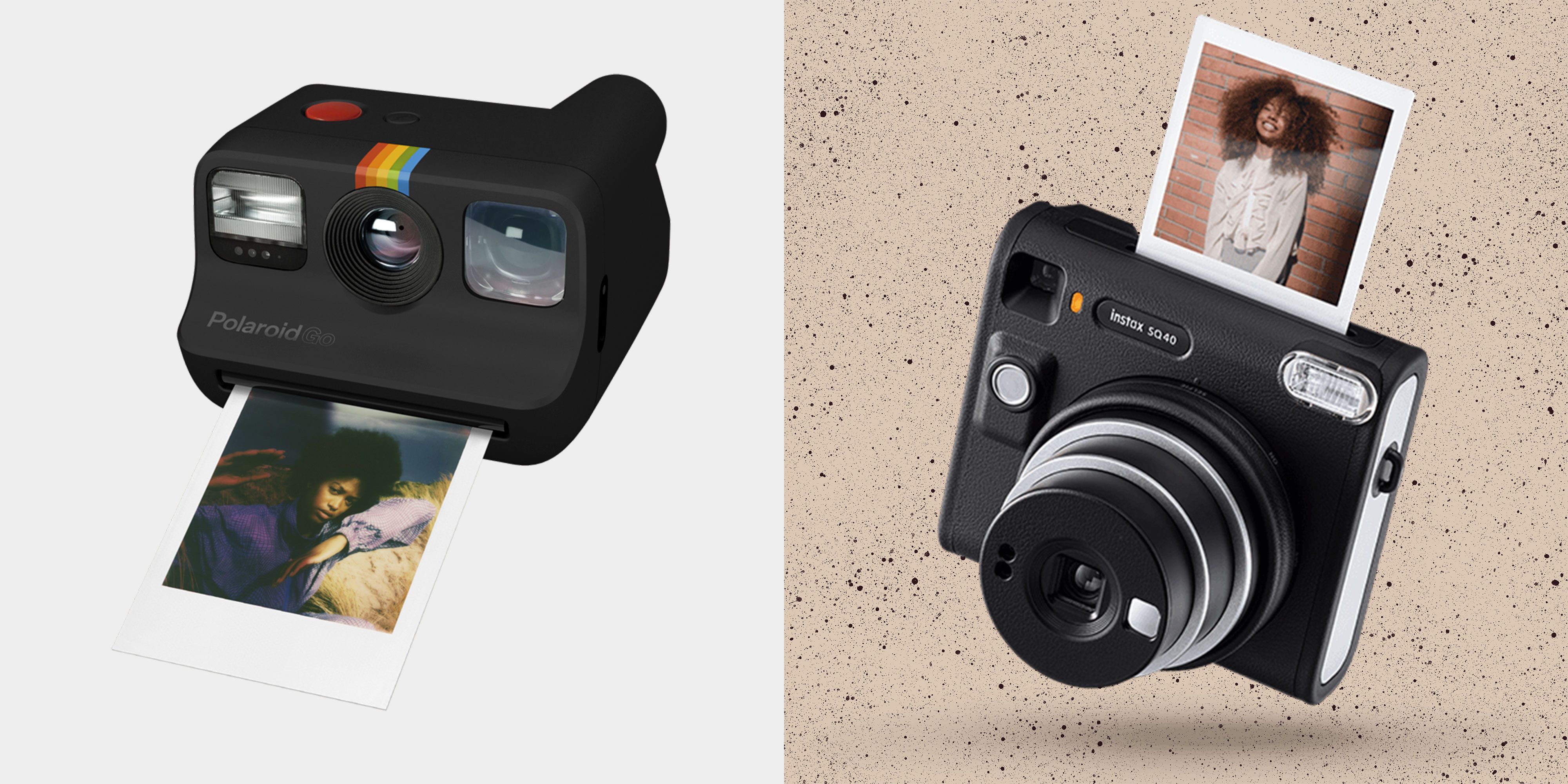The Best Instant Cameras to Buy in 2023