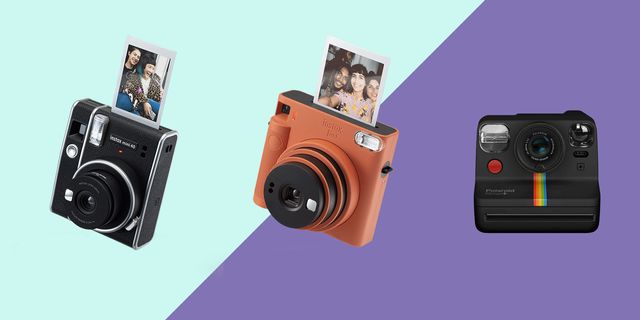 Best instant cameras to for 2023