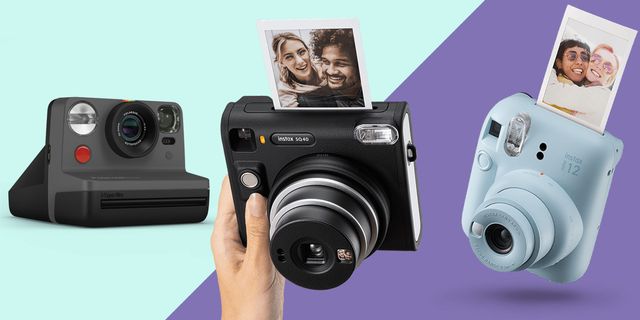 eTone DIY 160 Pockets Album Photo Case For Mini Fujifilm Instax Mini  Polaroid