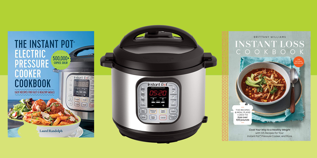Instant Pot Pro Plus Wi-Fi Smart 10-in-1, Pressure Cooker, Slow Cooker,  Rice Cooker, Steamer, Sauté Pan, Yogurt Maker, Warmer, Canning Pot, Sous  Vide