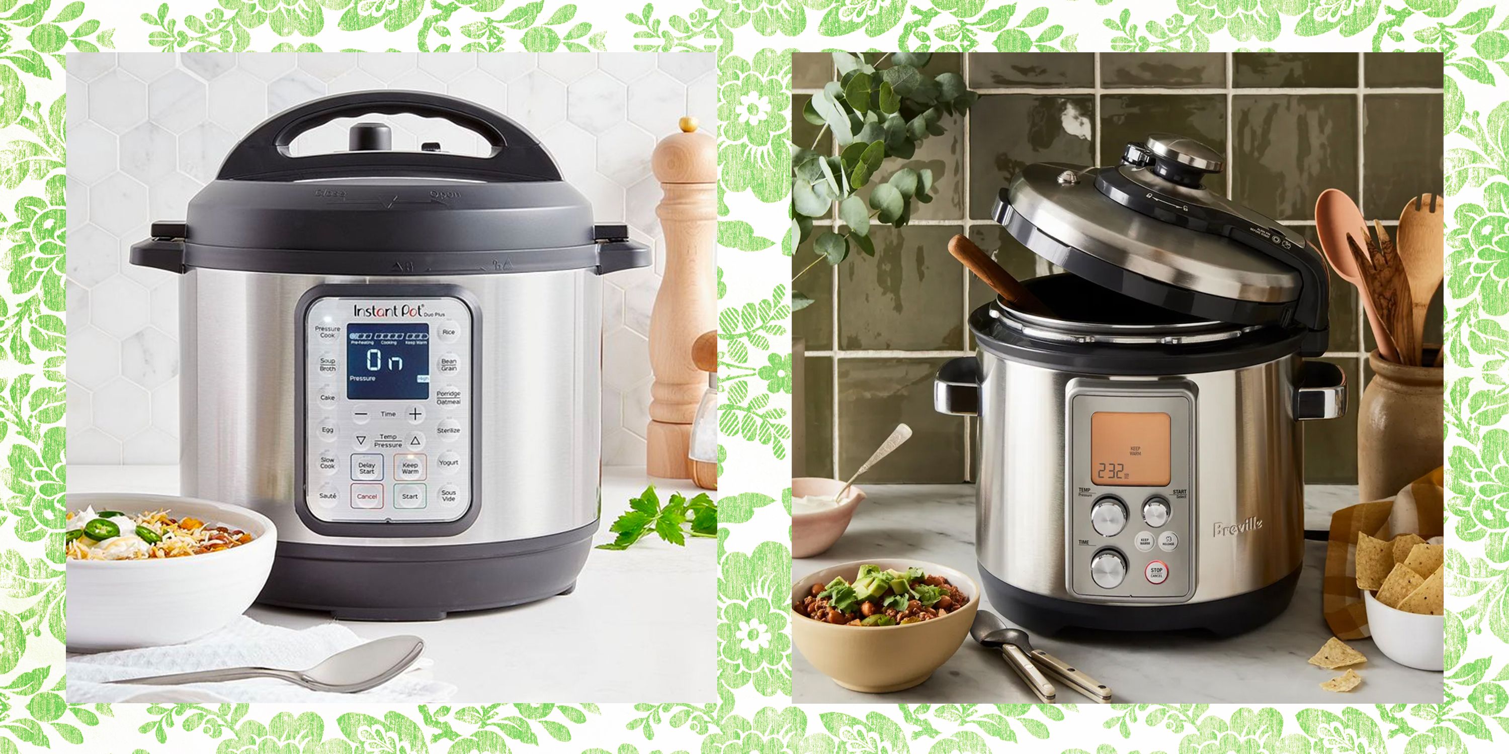 Instant Pot Ready Meals | lupon.gov.ph