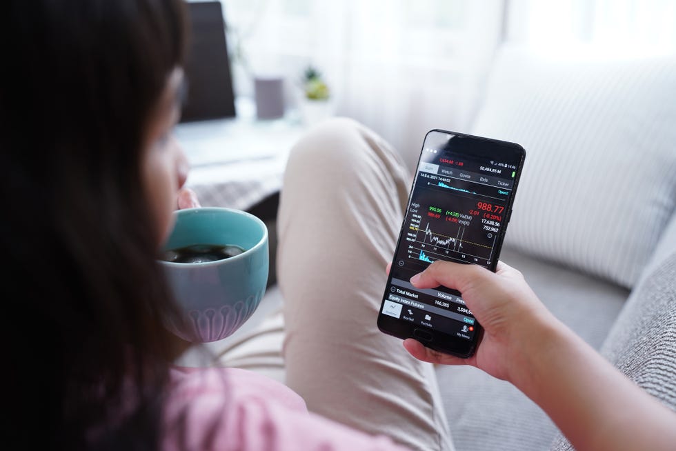 best investment apps