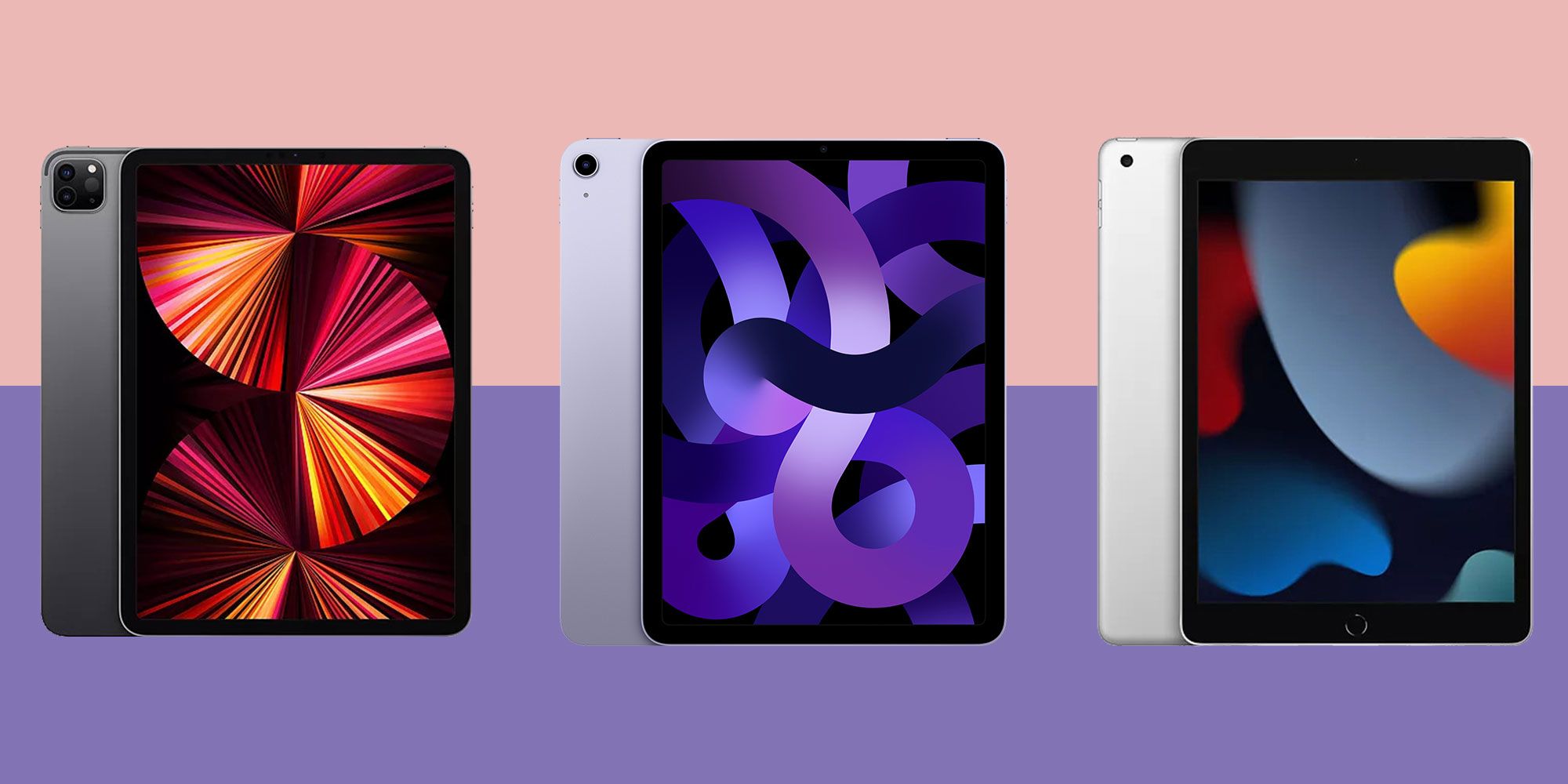 Best Apple iPads in 2023