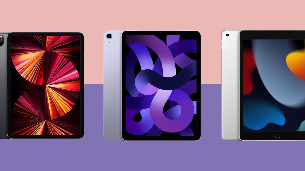 iPad Air (2022) vs iPad Air (2020): Which Is The Best Option