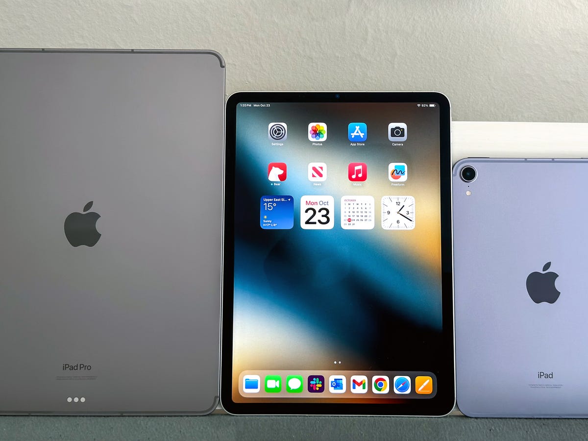 Deals on Our Best New iPhones, iPads & Apple Watches