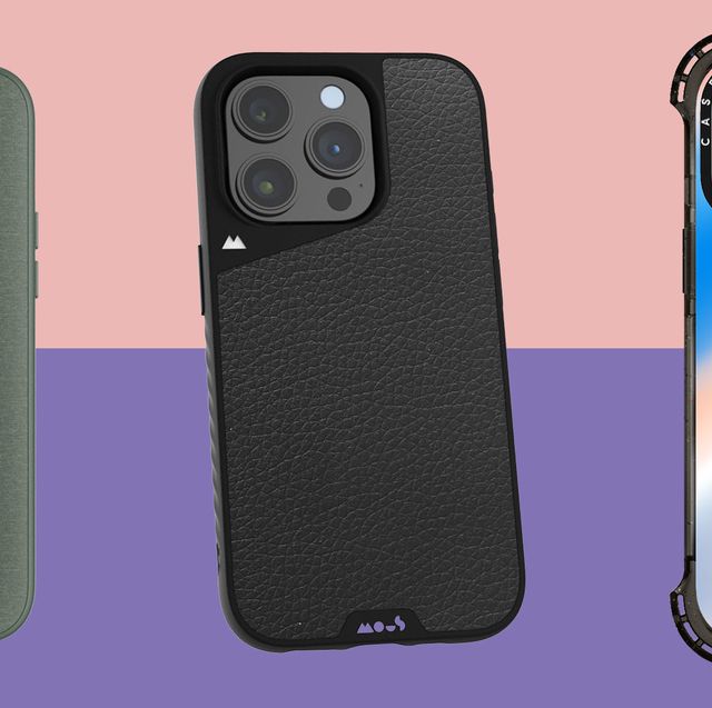Best iPhone cases – our picks for the iPhone 14 and iPhone 15
