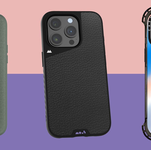 Best iPhone cases – our picks for the iPhone 14 and iPhone 15